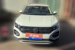 2019 Volkswagen Tayron 2019 330TSI 2WDLuxury China V #2