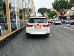 2016 BMW X5(Imported)(Imported) 2015 2.0T AT 28i (Imported) #15