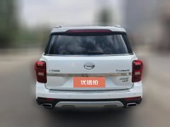 2019 GAC Trumpchi Trumpchi GS8 2020 2.0T AT 390TLuxurySmart Connect7Seat FWD #4