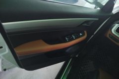 2020 Geely Auto Vision X6 2020 1.4T AT Premium #7