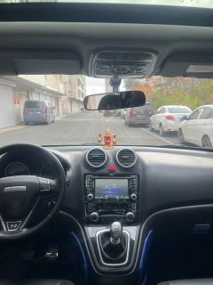 2017 Haval H6 2016 1.5T MT UpgradeEditionSuper ValueFWD #9