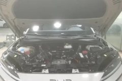 2024 BYD Song Plus PHEV 2025 EV 520km Luxury #10