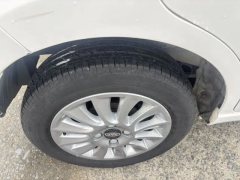 2018 JAC Group iEV6E 2018 UpgradeEditioniEV6ELuxury EV #8
