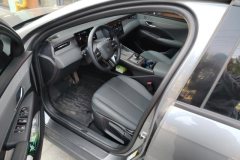 2025 BYD Qin Plus 2025 DM-i Smart Drive 55KMLeading #9