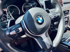 2017 BMW X5 2017 3.0T AT 35i MSport (Imported) #9