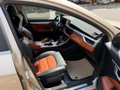 2019 Geely Auto Vision S1 2018 1.5 AT Fengxiang #8