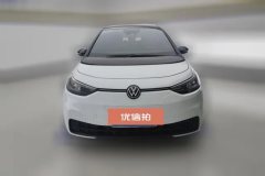 2023 Volkswagen ID.3 2023 Upgrade pureSmart #2