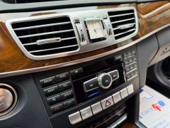 2015 Mercedes-Benz E-Class 2015 3.0T AT E320LLuxury 4WD #11