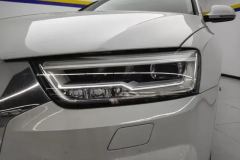 2018 Audi Q3 2018 2.0T AT 30AnniversaryYear35TFSIFashionFWD #5