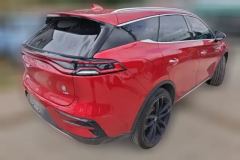 2020 BYD Tang PHEV 2021 2.0T AT DM 4WDHigh PerformanceCreationFlagship #3