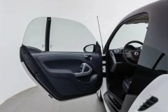 2015 smart ForTwo 2012 1.0 AT HardtopComfort (Imported) #11