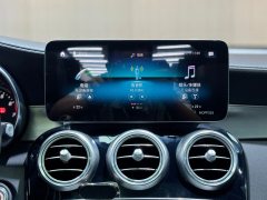 2019 Mercedes-Benz GLC-Class 2020 Facelift 2.0T AT GLC 260 L 4MATIC Dynamic #5