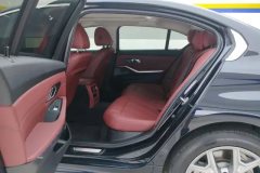 2023 BMW i3 2024 eDrive 35 L #11