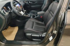 2022 Nissan Qashqai 2022 2.0L CVT AT XVSmart #9