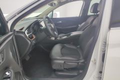 2016 Buick Envision Plus 2016 1.5T AT 20TLeadingFWD #9