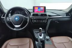 2017 BMW 3 Series 2017 2.0T AT 320LiFashion #12
