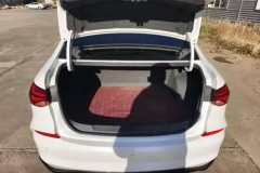 2023 Chevrolet Monza 2023 1.5L AT DCTJoy #4