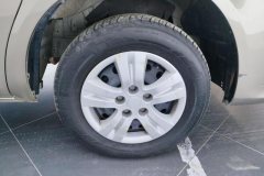 2023 Dongfeng Fengxing Lingzhi 2023 M5 1.6L MT Practical 5Seat #6