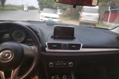 2016 Mazda Mazda3 Axela Sedan 2016 1.5 AT Luxury #13