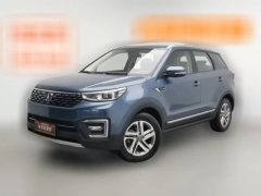 2019 Chang'an CS55 2019 1.5T AT Dazzling color China VI #1