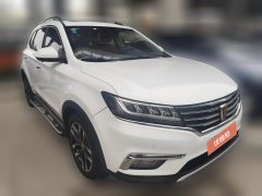 2017 Roewe RX5 2016 2.0T AT 30TConnectednetSmart Premium4WD #3