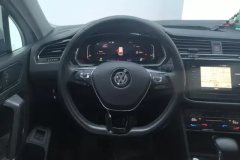 2020 Volkswagen Tiguan L PHEV 2020 1.4T AT 430PHEVPHEVFlagship #15