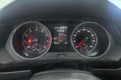 2018 Volkswagen Tiguan L 2018 2.0T AT 330TSILuxury FWD China V Facelift #14