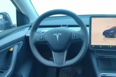 2024 Tesla Model Y 2024 rear wheel driveEdition #15