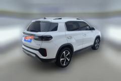 2023 Hyundai ix35 2021 2.0 AT 2WDGLSLeading #3