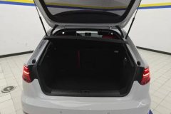 2017 Audi A3 Sportback 2017 1.4T AT 35TFSIEntry #4