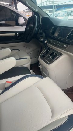 2021 Maxus G10 2021 2.0T AT Elite7Seat #3