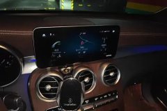 2020 Mercedes-Benz GLC-Class 2021 GLC 300L 4MATIC Dynamic #13