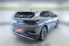2023 Volkswagen ID.4 CROZZ 2022 AT Pure enjoymentLimited #3