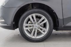 2019 Geely Auto Emgrand Sedan 2017 1.5L MT Million Edition Up #6