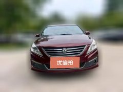 2015 Dongfeng Fengxing Jingyi S50 2014 1.5 MT Premium #2