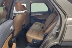 2018 Chang'an CS95 2017 2.0T AT Smart Premium7Seat 4WD #19