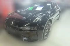 2024 Zeekr 001 2024 YOUEdition 100kWh 4WD #1
