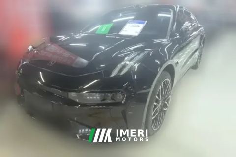 2024 Zeekr 001 2024 YOUEdition 100kWh 4WD