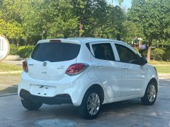 2021 Chang'an Benben E-Star 2021 China civilEdition HappyEdition LFP（31.95kWh） #7