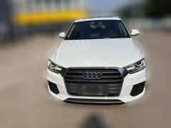 2017 Audi Q3 2018 2.0T AT 30AnniversaryYear35TFSIFashionFWD #2