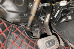 Steering Column