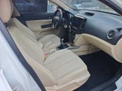 2016 Chang'an Eado 2015 1.6 MT Luxury China V #4