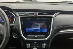 2018 Roewe RX3 2018 1.6 AT Flagship #16