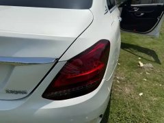 2020 Mercedes-Benz C-Class 2020 1.5T AT C260LSport #13