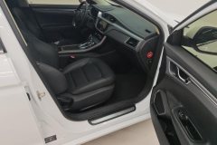 2018 Geely Auto Emgrand GL 2018 1.4T AT EliteSmart Connect #8