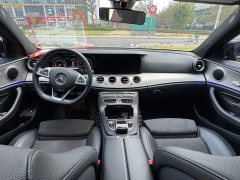 2019 Mercedes-Benz E-Class 2018 2.0T AT E300Sport #7