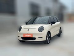 2023 JAC Yiwei JAC Yiwei 3 2023 405km Air #1