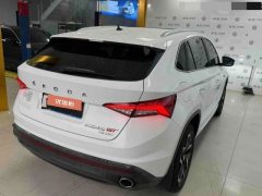 2019 Škoda Kodiaq GT 2019 2.0T AT TSI330ComfortFWD China V #9