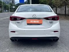 2019 Mazda Mazda3 Axela Sedan 2019 1.5 AT Cloud controlEditionComfort China VI #5