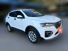 2017 Haval H2 2018 1.5T MT Blue LabelElite #3